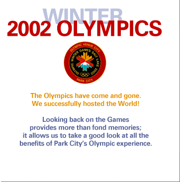 Olympics recap