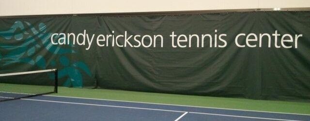 Candy Erickson Tennis Center
