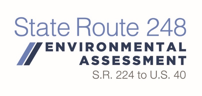 State Road 248 Env. Assessment