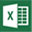 Excel Viewerをダウンロード