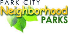 Neighborhood parks header