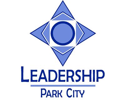 Leadership Park City logo medium
