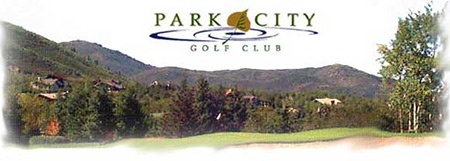 Golf Logo