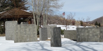 Memorial Walls