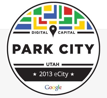 Google eCity Award