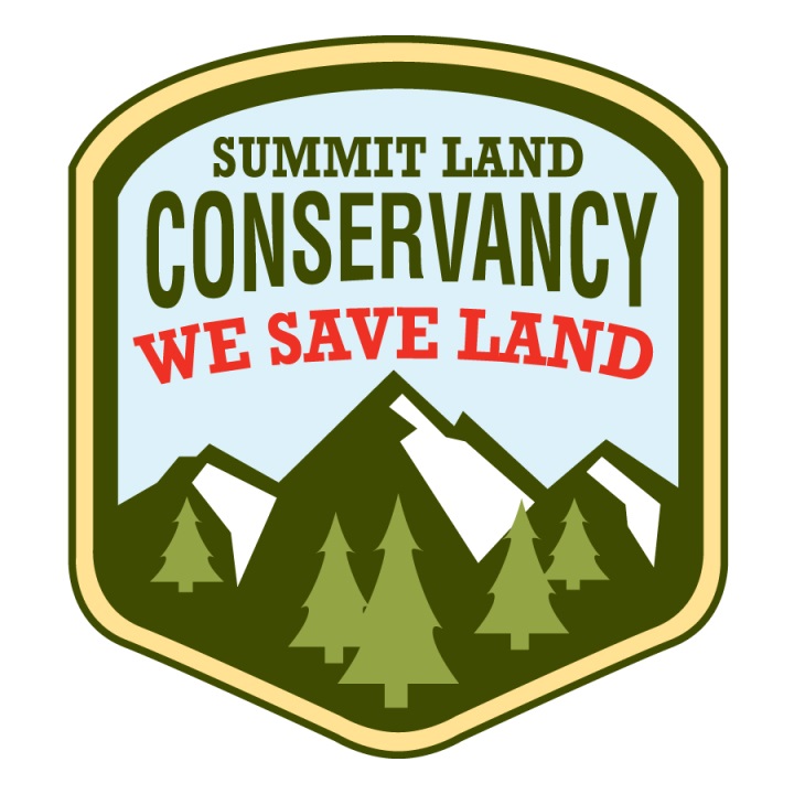 Summit Conservancy logo