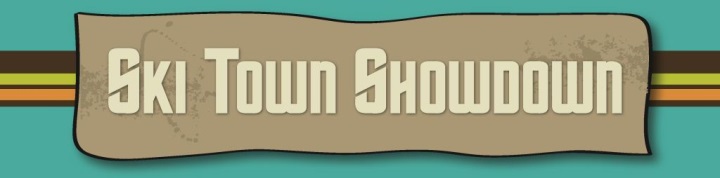 Ski Town Showdown