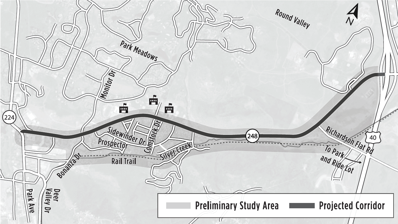 248 study area