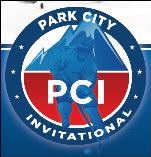 PC Ice Hockey Invitational Logo