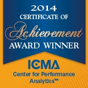 ICMA COA