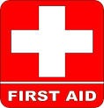 First Aid Logo