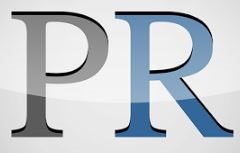 PR Logo