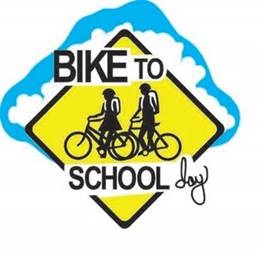 bike to school