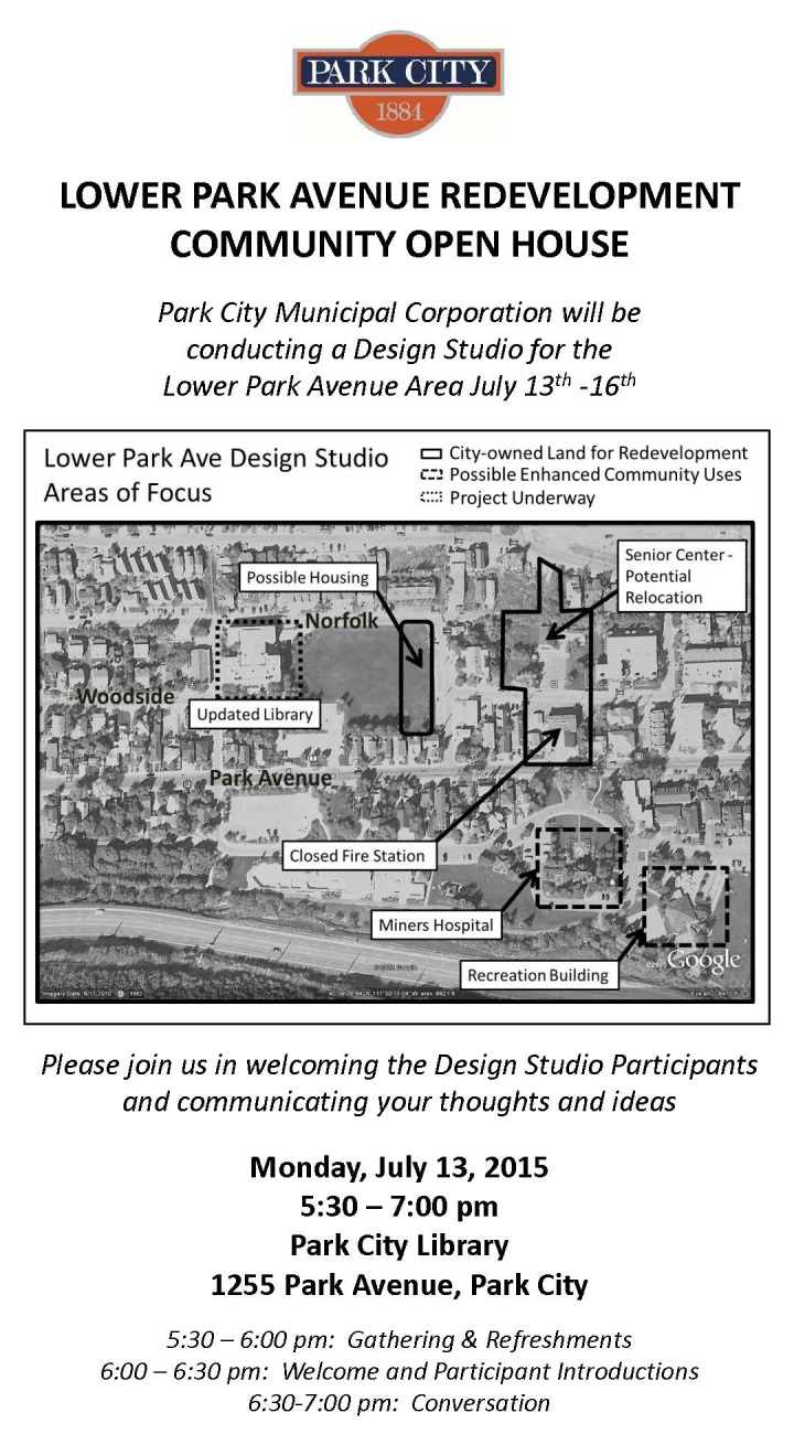 LPA Design Studio Open House