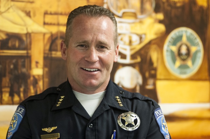 Chief - Website