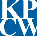 KPCW logo