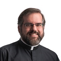 Father Christopher Gray