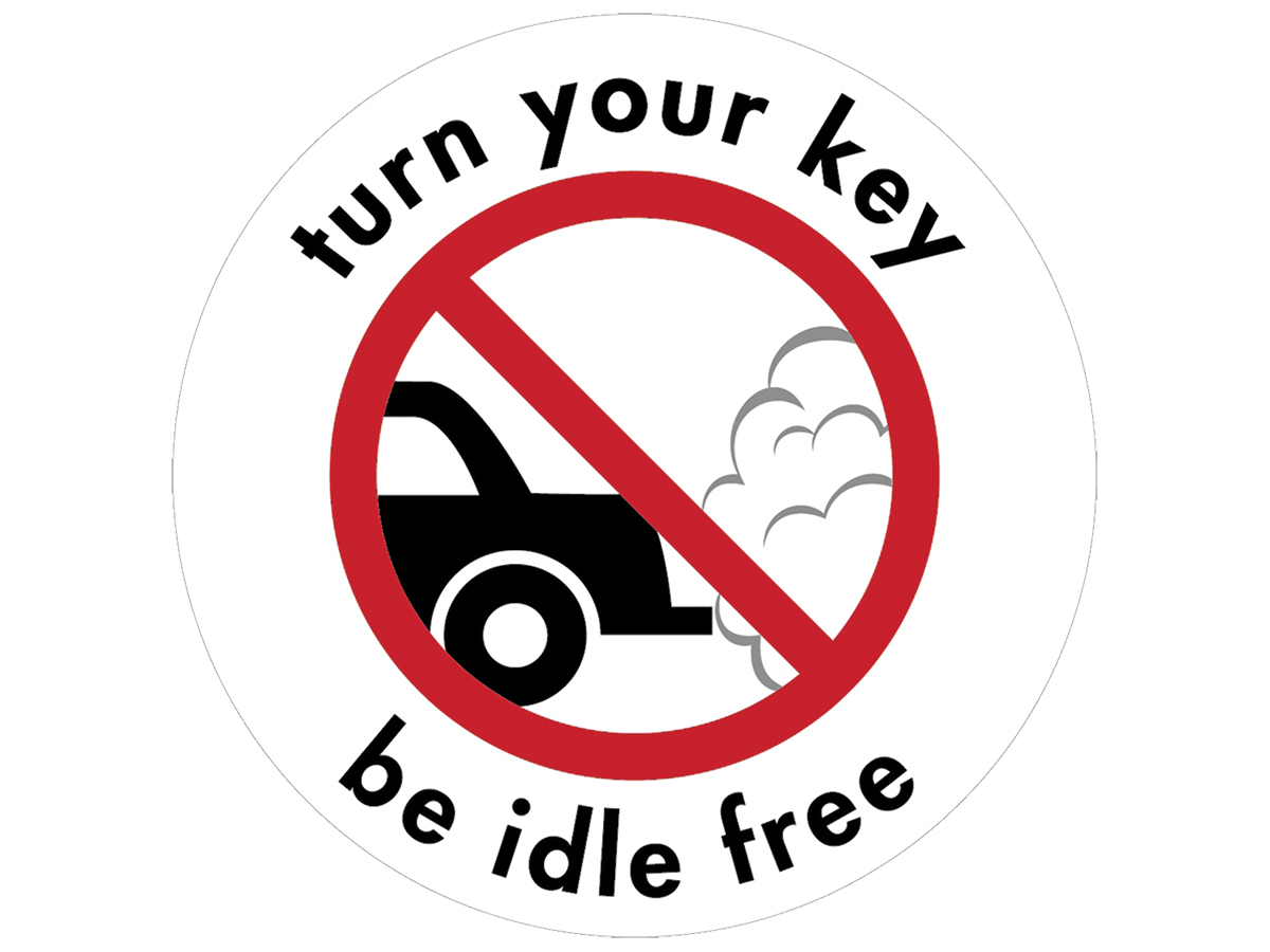 Idle-Free-Logo