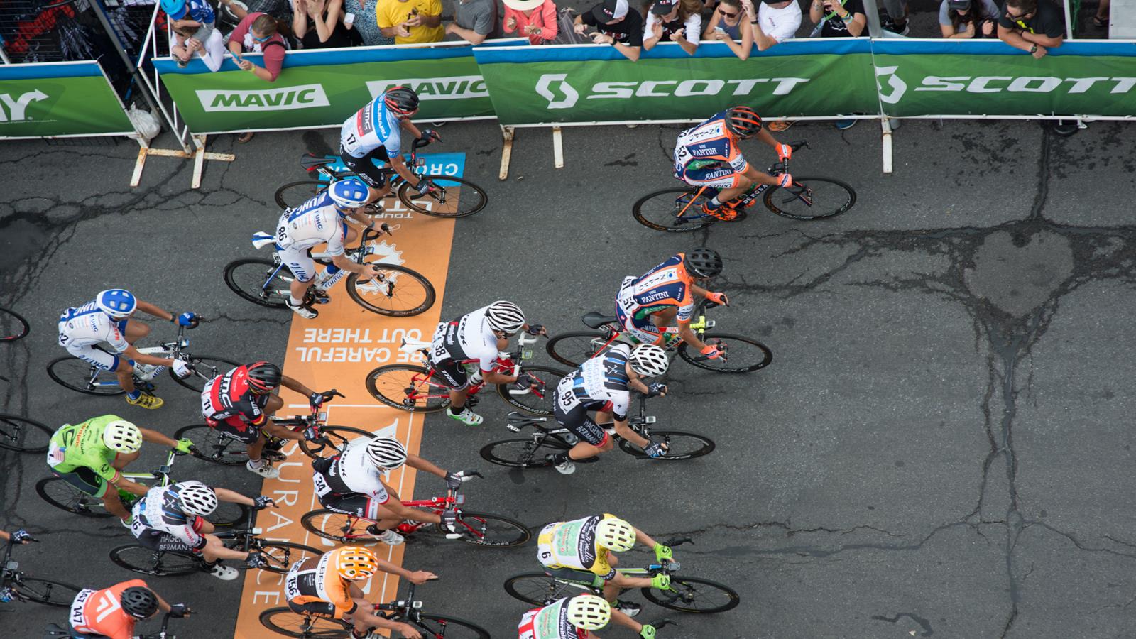 Tour of Utah