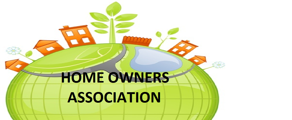HOME OWNERS ASSOCIATION