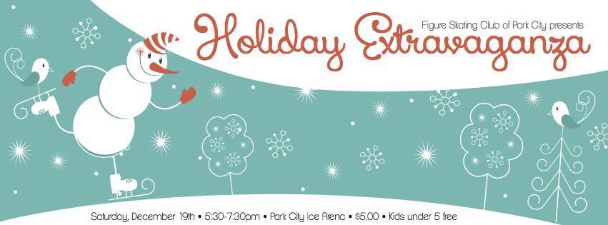 FSC Holiday Show