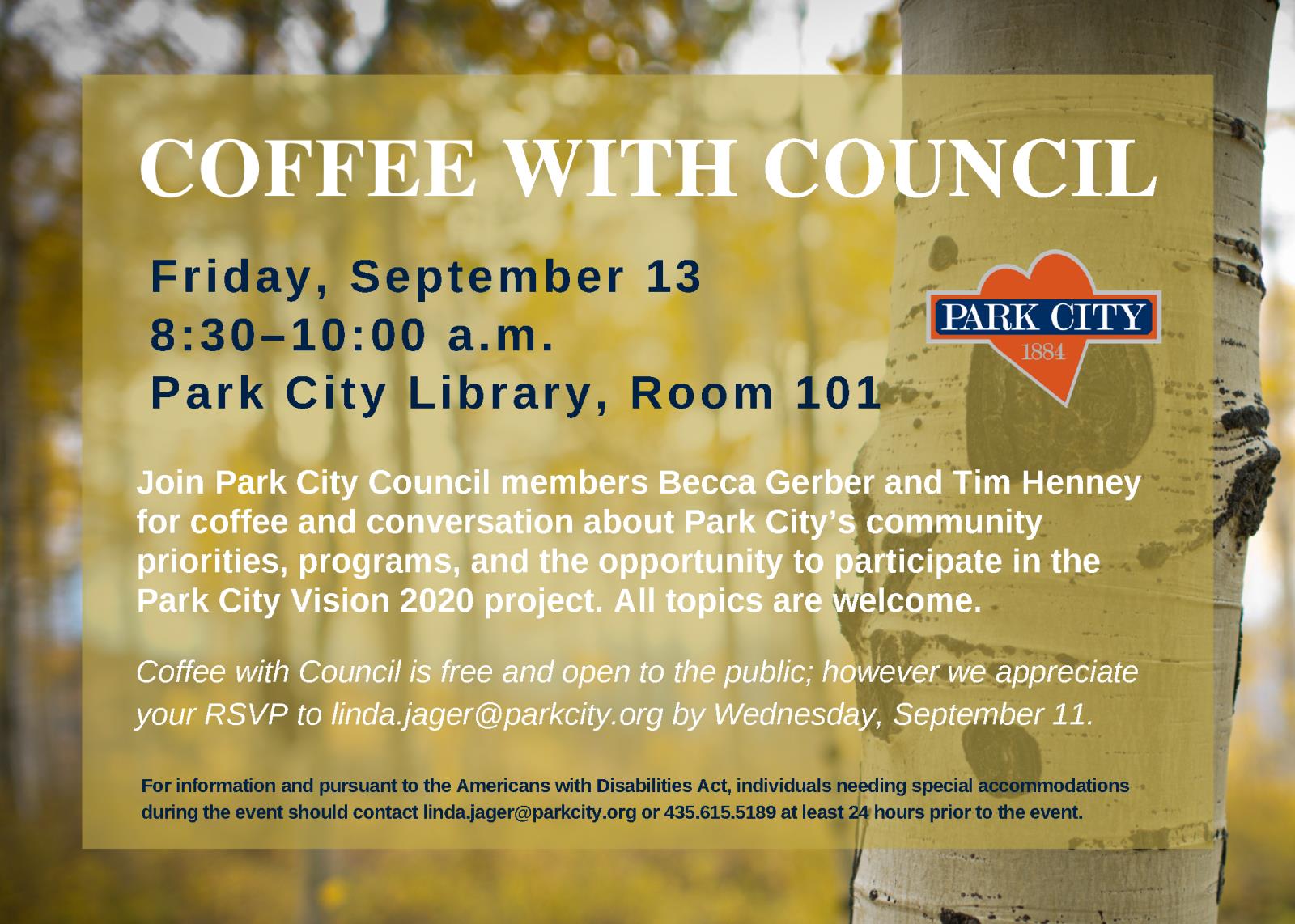 COFFEE WITH COUNCIL_9.13
