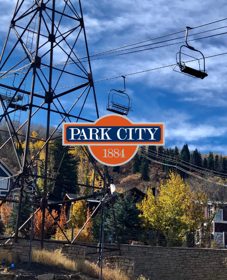 Town Lift Park City