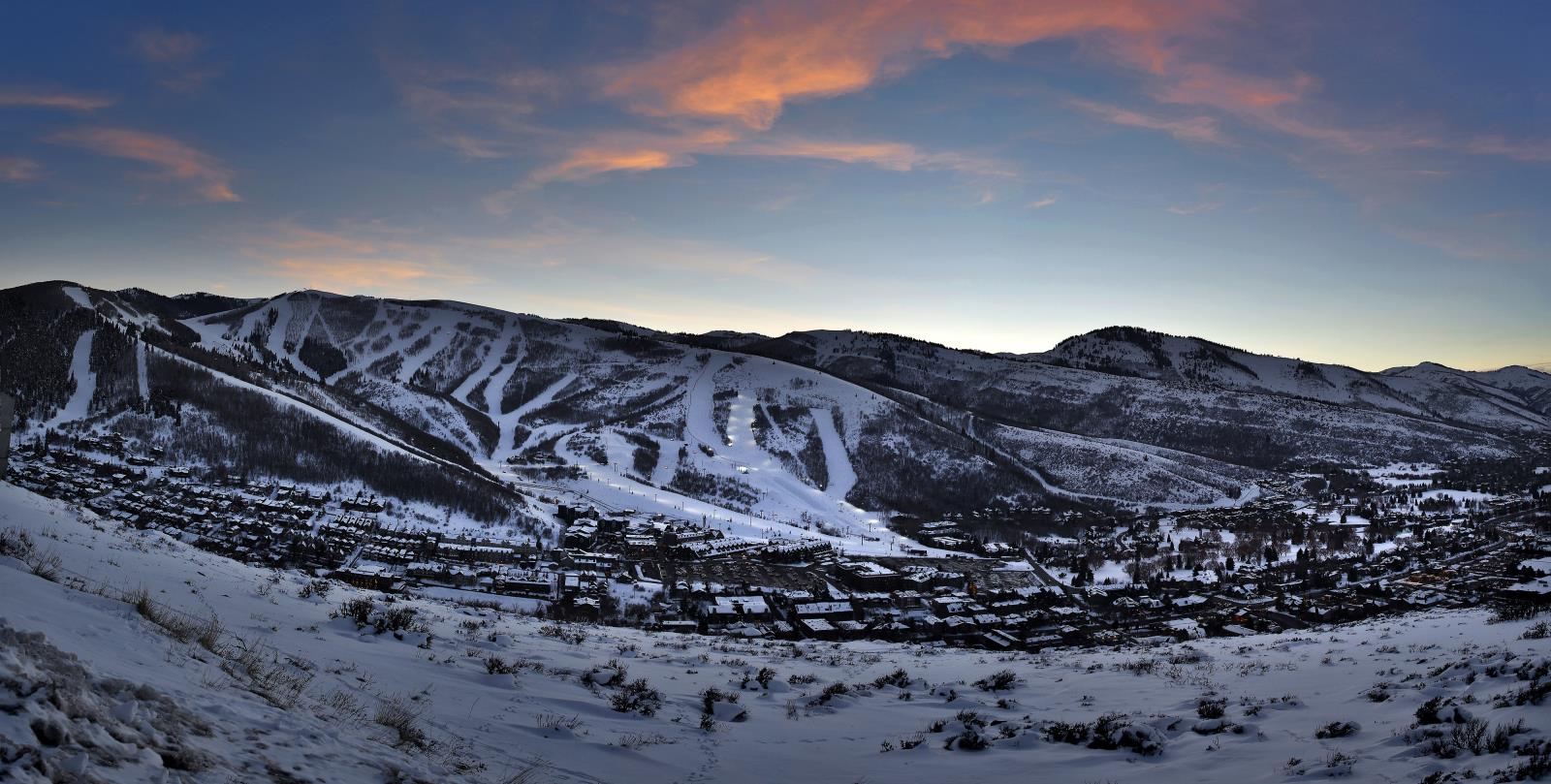 Photo Courtesy of Park City Chamber/Bureau