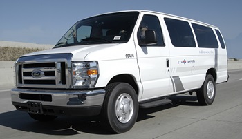 Vanpool Image