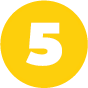 5 Yellow route button