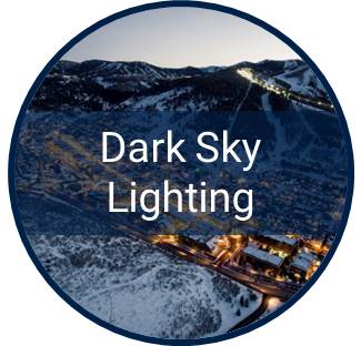 Dark Sky Lighting