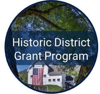 Historic District Grant Program