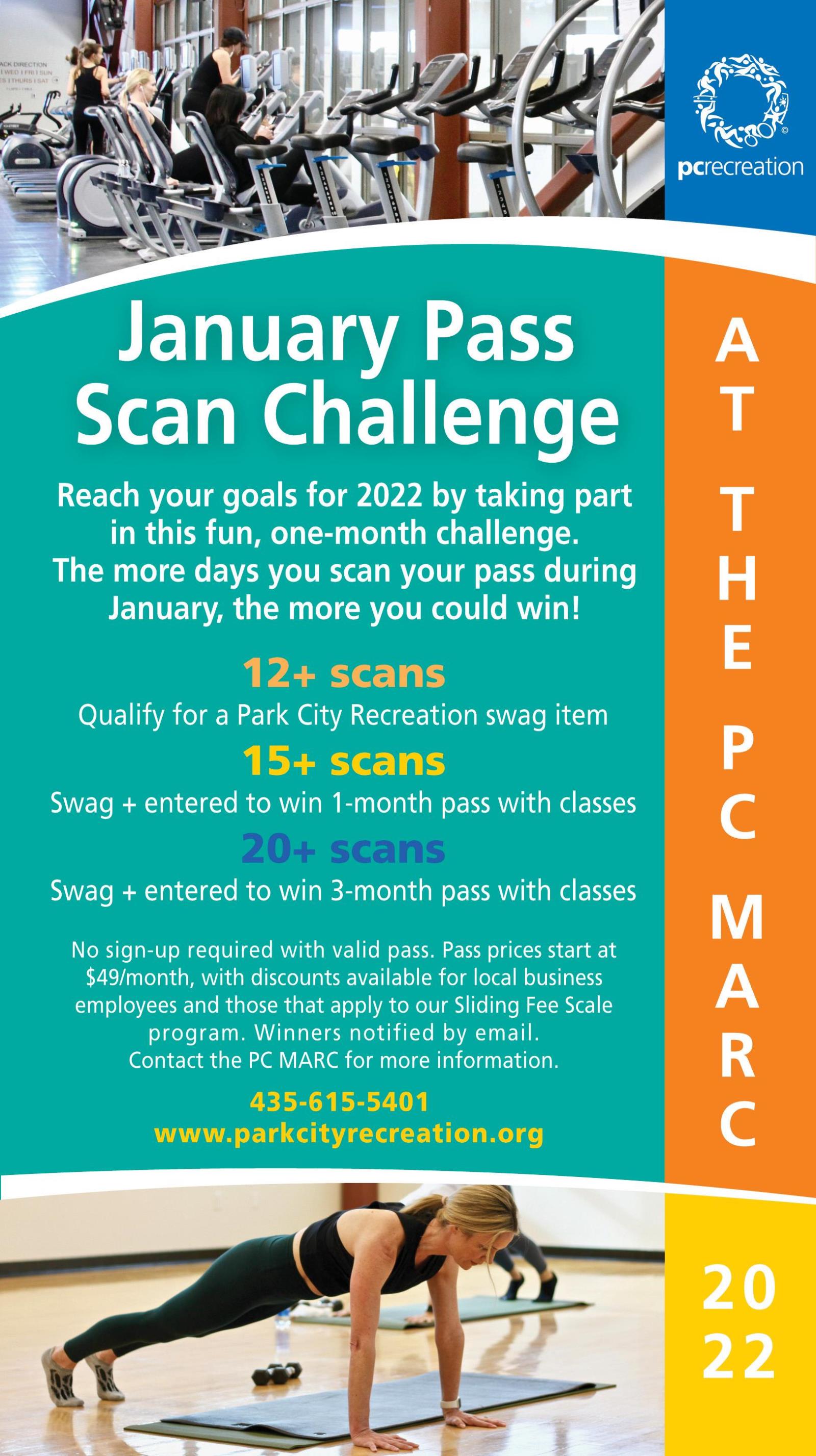 Jan Pass Scan Challenge 2022