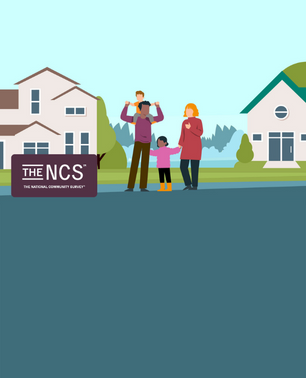 National Citizen's Survey