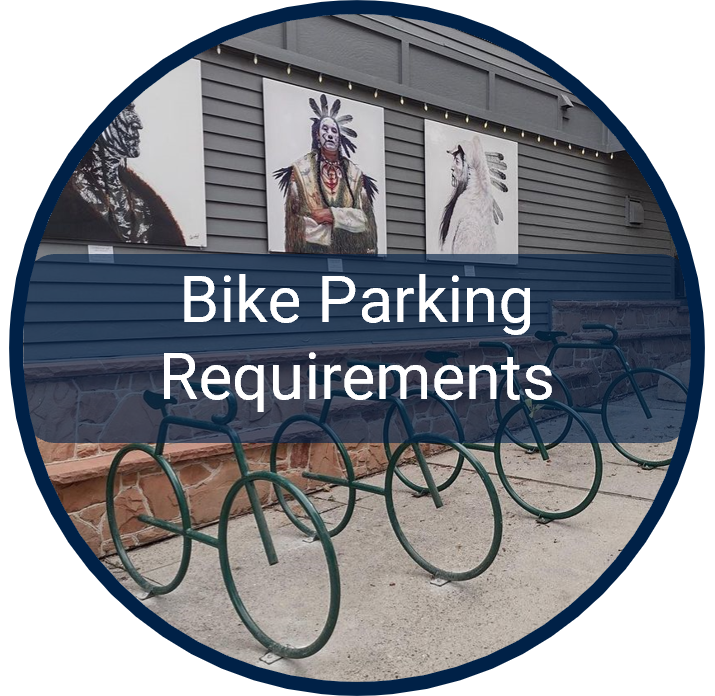 Bike Parking