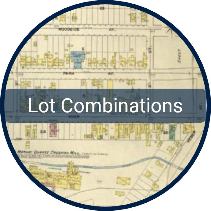Lot Combinations