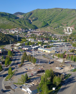 News_Bonanza Park Area Projects