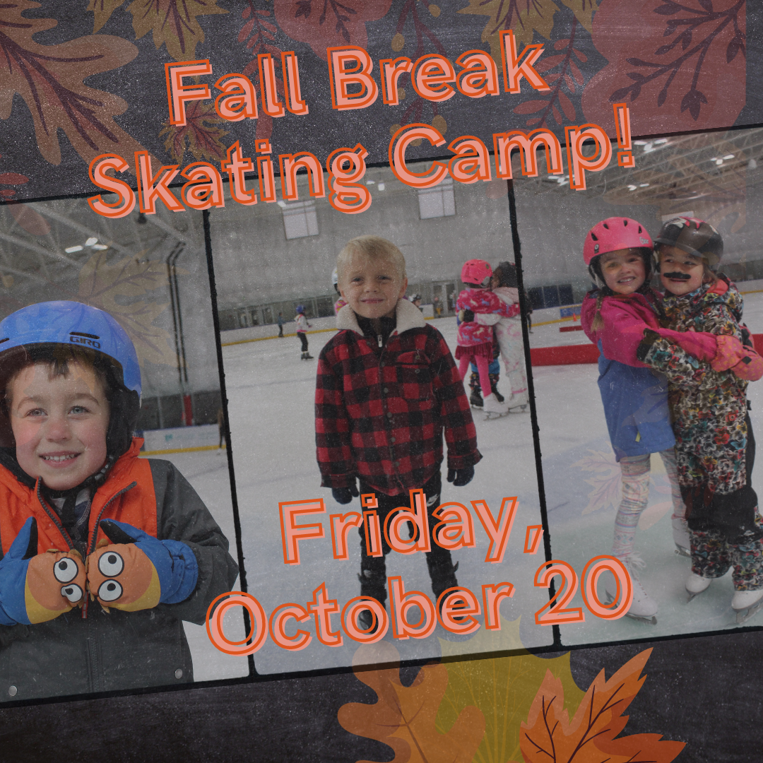 FALL SKATING CAMP (1080 × 1080 px)