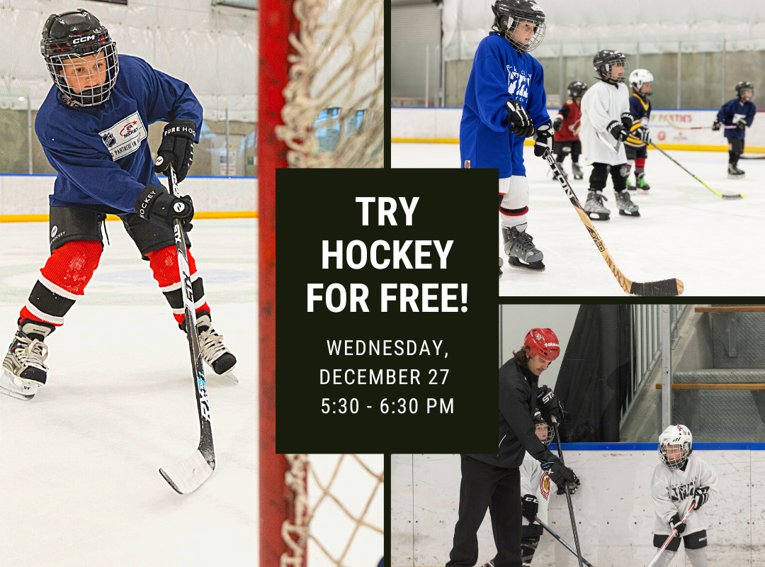 Try Hockey Dec 23