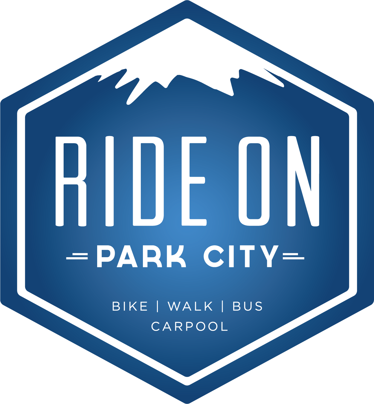 RIDE ON LOGO 2023